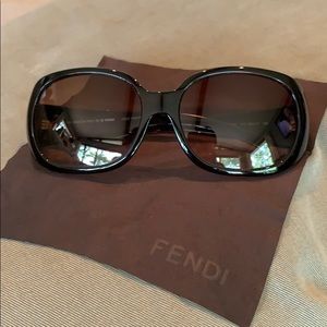 Fendi sunglasses!!!!